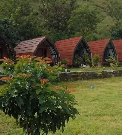 Bengker Bungalow